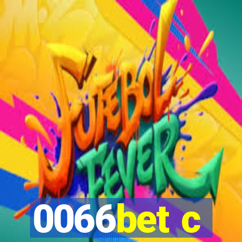 0066bet c